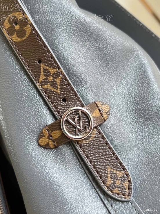 Frstbag ru MM- 15cm VUITTON 39 x LOUIS 30 CarryAll x 0713